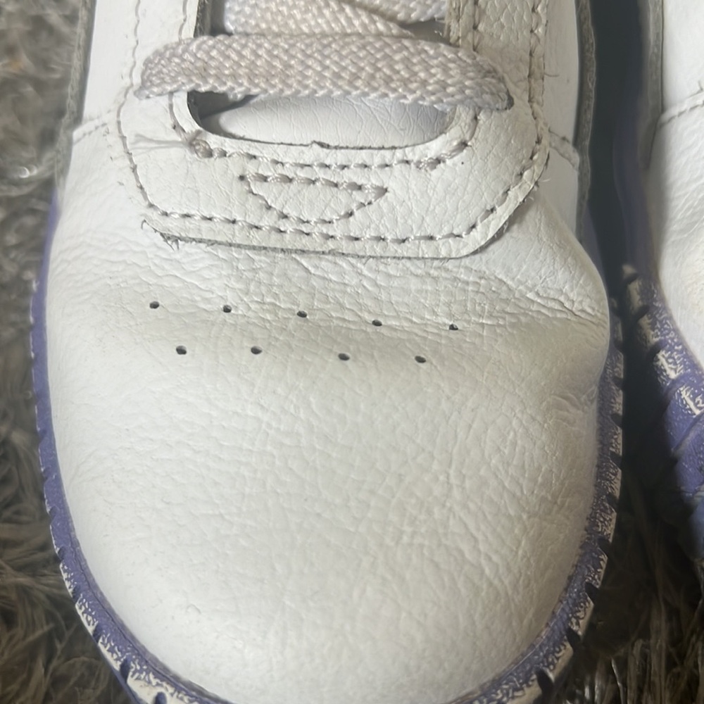 Kids platform puma sneaker, super cute!❤️ - Picture 5 of 8